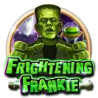 Frightening Frankie